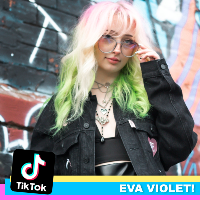 Eva Violet