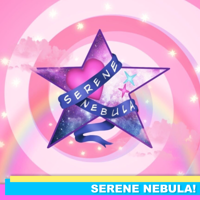 Serene Nebula